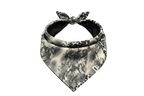 Midnight Wild Dog Bandana