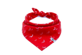 Bandana Red Breaze