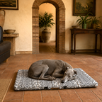 Hundematte „Ethno-Comfort“
