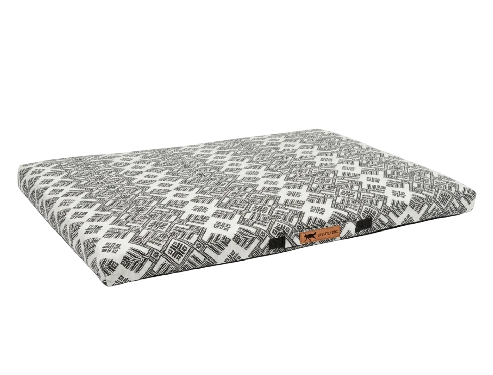 Dog Mat "Ethno-Comfort"