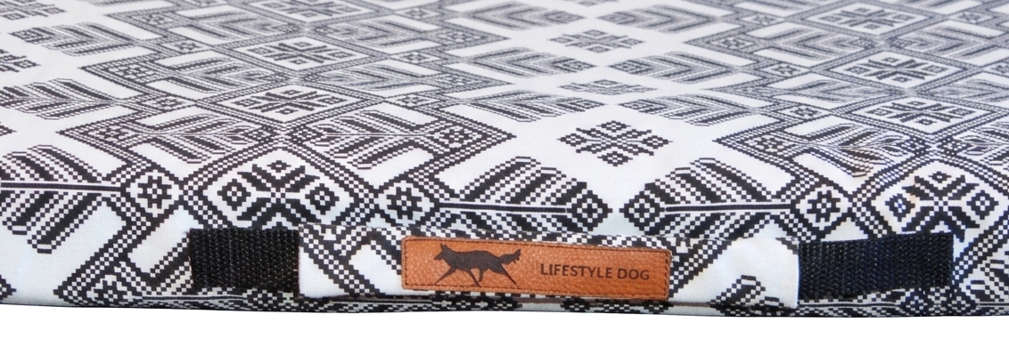 Dog Mat "Ethno-Comfort"