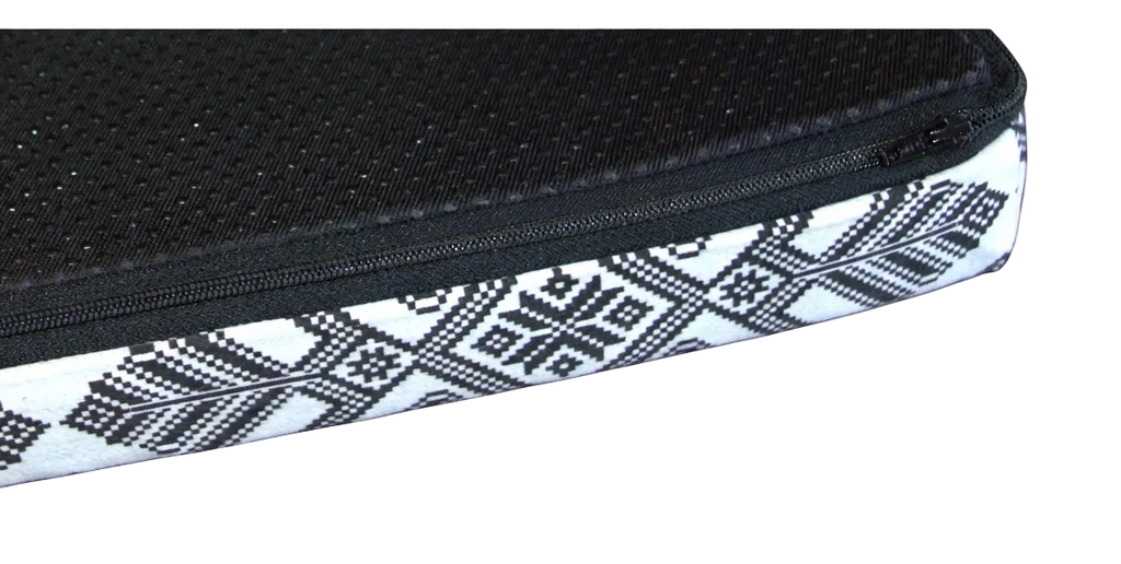Hundematte „Ethno-Comfort“