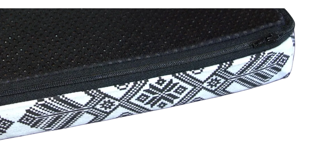 Dog Mat "Ethno-Comfort"