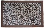 Luxus Hundeliegematte „Leo Comfort“