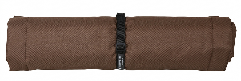 Luxus Hundeliegematte „Leo Comfort“