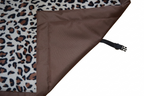 Luxus Hundeliegematte „Leo Comfort“
